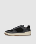 Los Angeles Sneaker CL - Schwarz