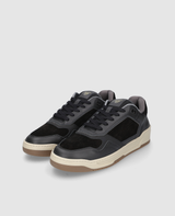 Los Angeles Sneaker CL - Schwarz