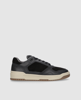 Los Angeles Sneaker CL - Schwarz