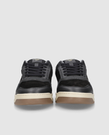Los Angeles Sneaker CL - Schwarz