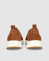 Toronto Sneaker V - Braun