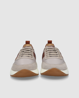 Toronto Sneaker CL - Grau/Braun