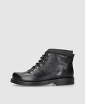 Rio Hiking Boot W - Schwarz