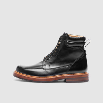 Herren-Thermostiefel für den Winter