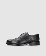 Zürich Full-Brogue BC - Schwarz