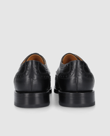 Zürich Full-Brogue BC - Schwarz