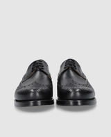 Zürich Full-Brogue BC - Schwarz