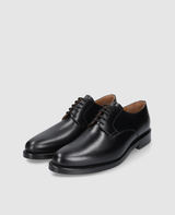 Milano Plain Derby BC - Schwarz