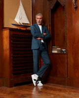 Turin Tennis Sneaker NP