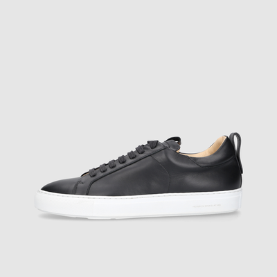 Schwarze Herren-Sneaker