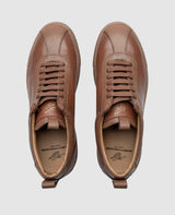 Turin Sneaker T - Braun