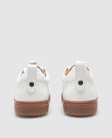 Turin Sneaker T - Weiß