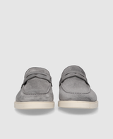 Genua Penny V - Grau