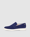 Genua Penny V - Blau