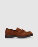 Florenz Tassel V - Braun