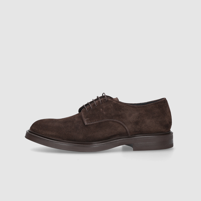 Derby-Schuhe für Herren