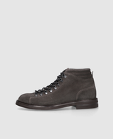 Florenz Hiking Boot V - Dunkelgrau