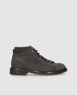 Florenz Hiking Boot V - Dunkelgrau