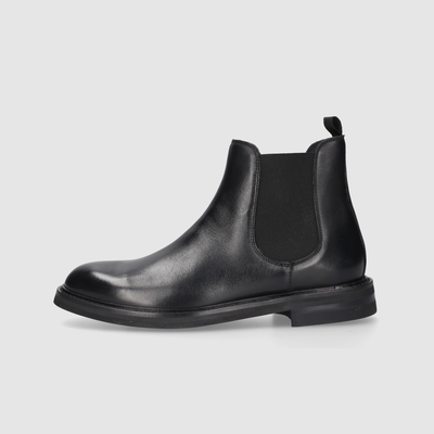 Durchgenähte Schuhe für Damen & Herren