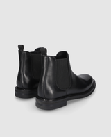 Florenz Chelsea Boot BC - Schwarz