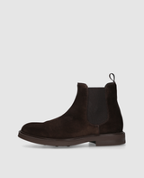 Florenz Chelsea Boot V - Dunkelbraun
