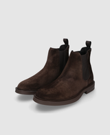 Florenz Chelsea Boot V - Dunkelbraun