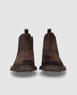 Florenz Chelsea Boot V - Dunkelbraun