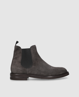 Florenz Chelsea Boot V - Dunkelgrau