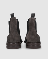 Florenz Chelsea Boot V - Dunkelgrau