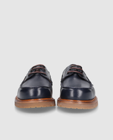 Miami Plain T - Blau