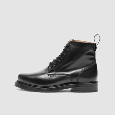 Herren-Thermostiefel für den Winter