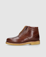 Buda Derby Boot MA - Amarate