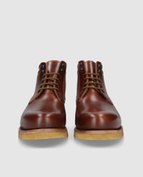 Buda Derby Boot MA - Amarate