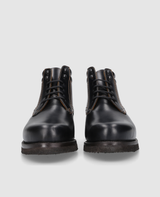Buda Derby Boot MA - Schwarz