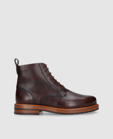 Buda Derby Boot T - Dunkelbraun