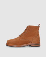 Buda Derby Boot V - Braun