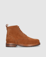 Buda Derby Boot V - Braun
