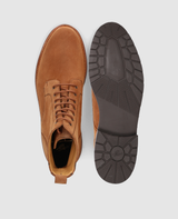 Buda Derby Boot V - Braun
