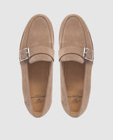 Wien Single Monk V - Beige