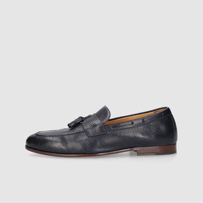 Französische Herrenschuhe