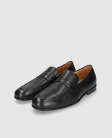 Amalfi Plain W - Schwarz