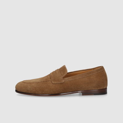 Französische Herrenschuhe