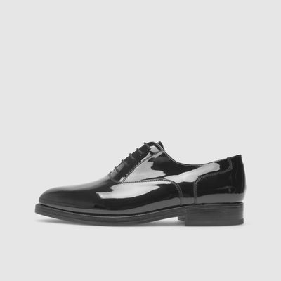 Tanzschuhe aus Leder für Herren