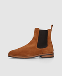 Luzern Chelsea Boot V - Braun