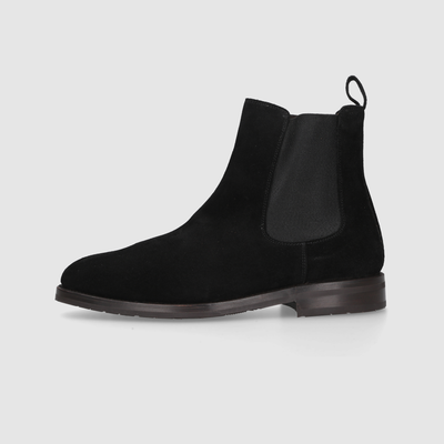 Heinrich Dinkelacker: Luxuriöse Herrenschuhe