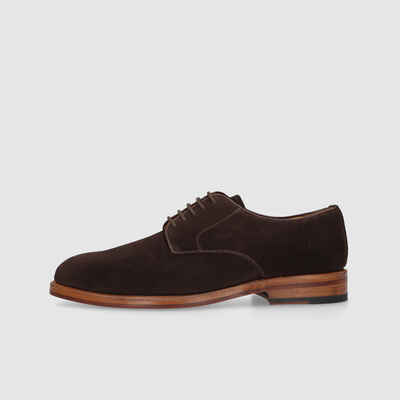 Heinrich Dinkelacker Herrenschuhe