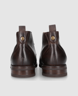 Genf George Boot N - Dunkelbraun