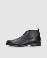 Genf George Boot N - Schwarz