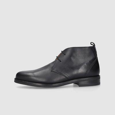 Nubukleder Herrenschuhe