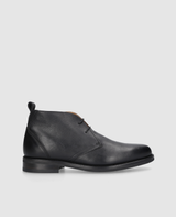 Genf George Boot N - Schwarz